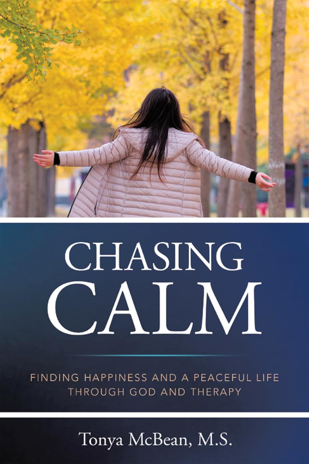 Chasing Calm: Finding Happiness in a Peaceful Life