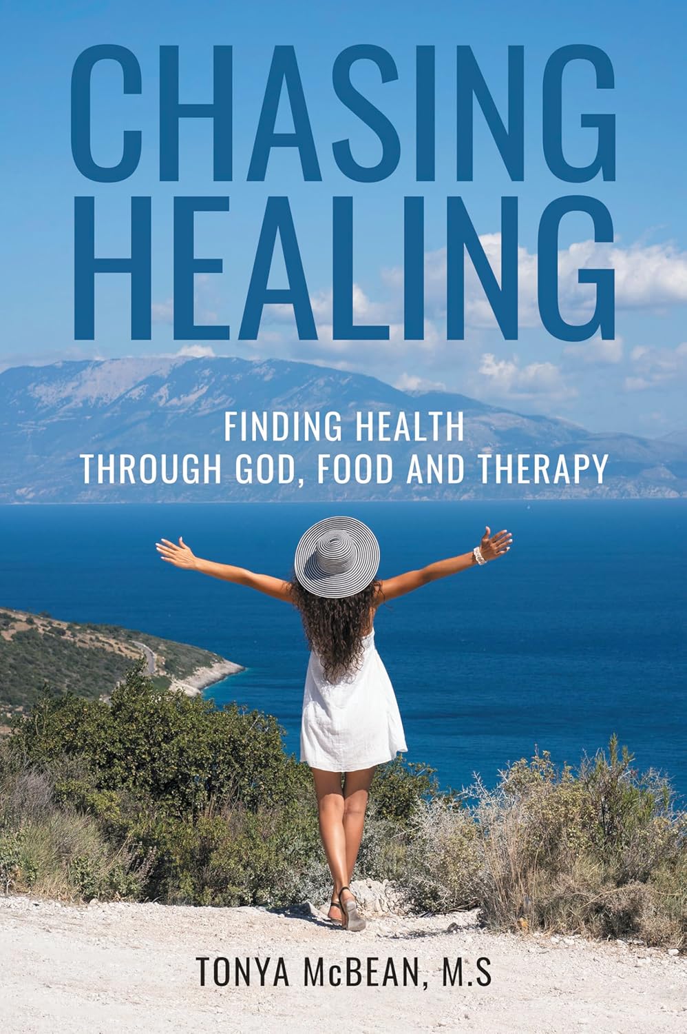 Chasing Healing: Finding Peace Through Therapy
